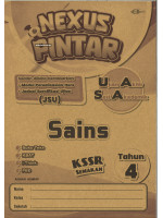 Nexus Pintar UASA Sains Tahun 4 KSSR